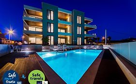 Rocca Riviera Umag Luxury Apartments